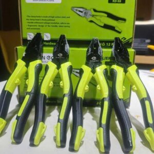 Bộ kìm Marlin Eco (Pliers Series)