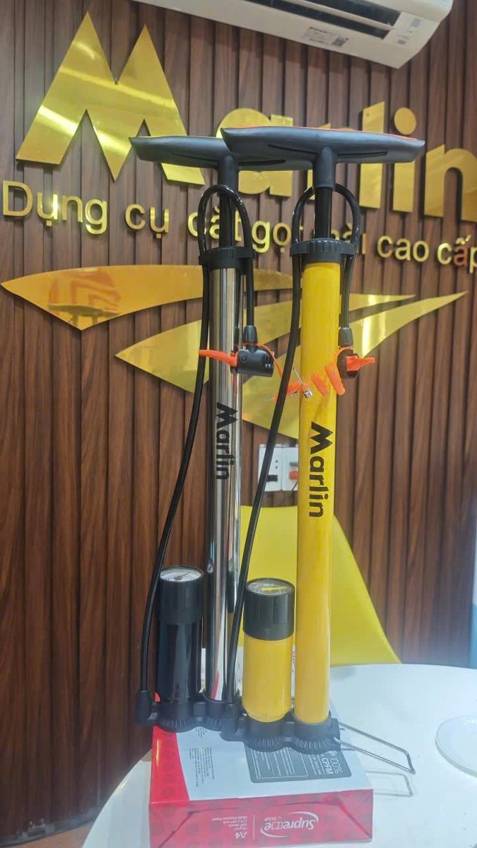 bom-hoi-dung-marlin-2 Bơm hơi đứng Marlin, ảnh 2