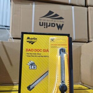 Dao dọc giấy Marlin SK5 ML-1512, ảnh 2