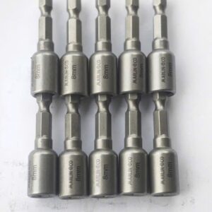 Đầu bắn tôn Marlin Eco 8mm
