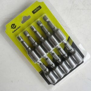 Đầu bắn tôn Marlin Eco 8mm, ảnh 2