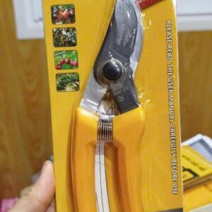 Kéo cắt cành Marlin KM09
