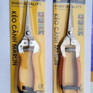 Kéo cắt cành Marlin M39L (thép SK5 Nhật)