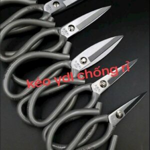 Kéo cắt tôn/kéo vải chống rỉ