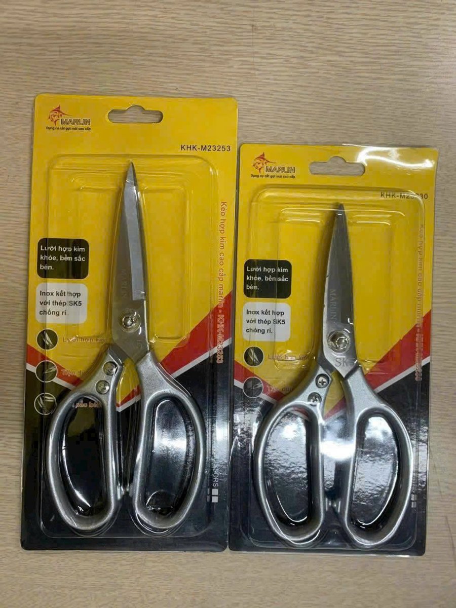 keo-nha-bep-inox-marlin-vi-1 Kéo nhà bếp inox Marlin (vỉ)