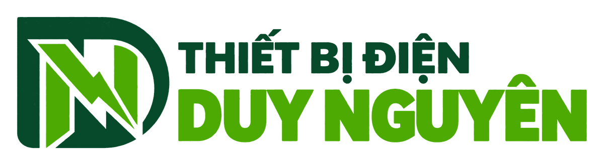 Thiết Bị Điện Duy Nguyên