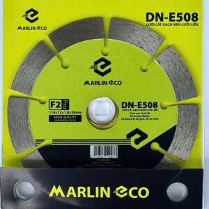 Lưỡi cắt gạch men lưỡi liền Marlin Eco DN-E508