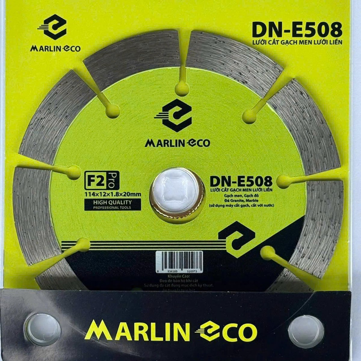 luoi-cat-gach-men-luoi-lien-marlin-eco-dn-e508-1 Lưỡi cắt gạch men lưỡi liền Marlin Eco DN-E508