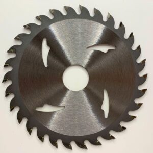 Lưỡi cưa gỗ hợp kim