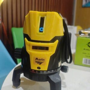 Máy cân mực laser Marlin