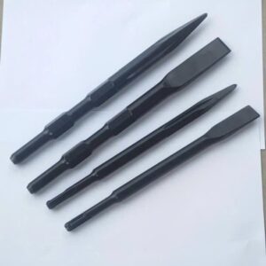 Mũi đục bê tông Marlin Eco (dẹt/nhọn)