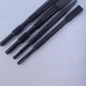 Mũi đục bê tông Marlin Eco (dẹt/nhọn), ảnh 3
