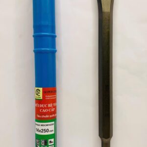 Mũi đục bê tông Super Cexmos 250mm