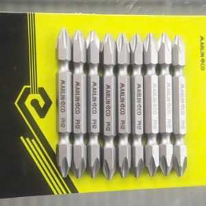 Mũi vít 2 đầu Marlin Eco (vỉ 10 cây), ảnh 3