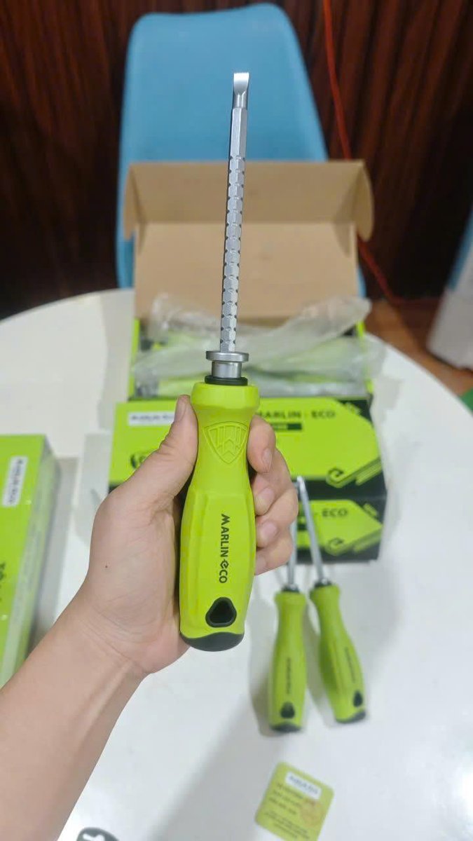 tua-vit-marlin-eco-2 Tua vít Marlin Eco, ảnh 2