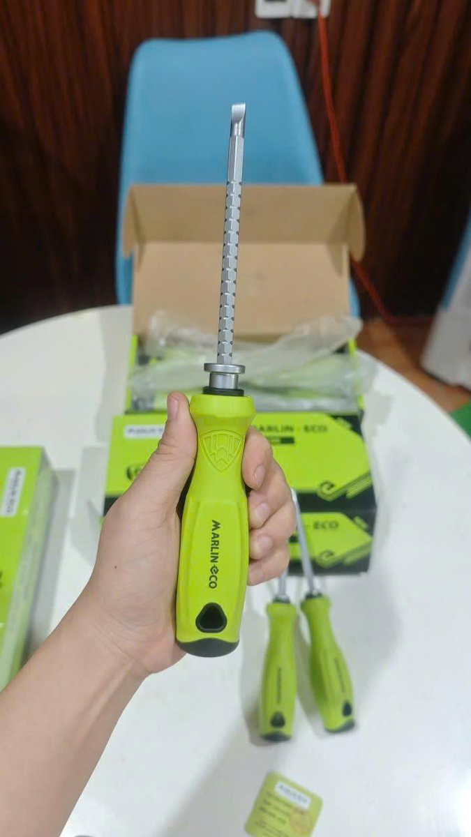 tua-vit-marlin-eco-3 Tua vít Marlin Eco, ảnh 3
